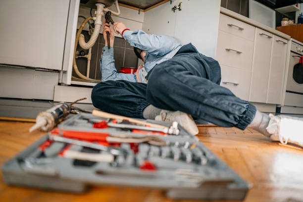  Trumbull Center, CT Plumbing Pros
