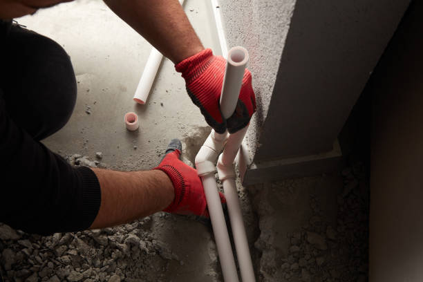 Best Water Leak Repair  in Trumbull Center, CT