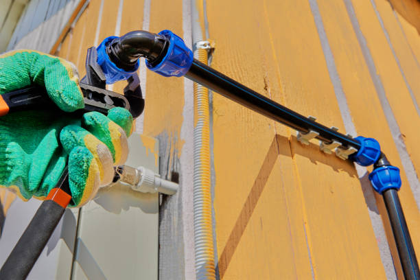 Professional Plumbing in Trumbull Center, CT