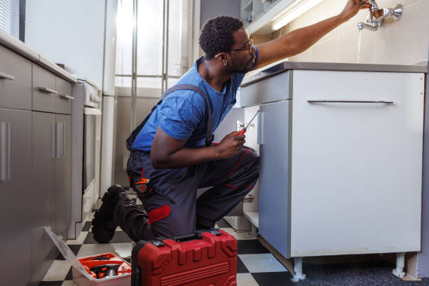 Best Pipe Repair Near Me  in Trumbull Center, CT