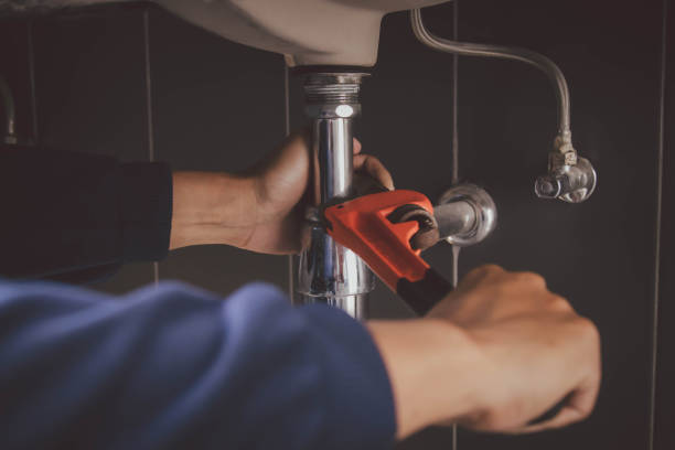 Best Pipe Repair Near Me  in Trumbull Center, CT